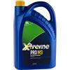 AxonOil Olio Catena Motosega Xtreme PRO MS 5 Lt: Adesività Estrema e Protezione Anti-Usura