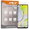 Pellicola in Vetro Temperato per ZTE Blade V7 Lite Protezione Schermo