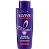 L'ORÉAL Elvive colore proteggere anti-brassiness viola