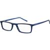 Seventh Street GAFAS SEVENTH STREET - Modelo: 7A 129_ C: BLUE/Eye size: 54 - Bridge size: 20 Cura della persona e salute