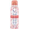 Vagisil Deodorante Intimo Spray Donna Fiore di Pesco, Delicato, 125 ml