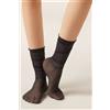 Calzedonia Calzini Velati Blu