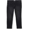 Wrangler Uomo Larston Jeans, Nero (Like A Champ), 34W / 32L