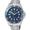 Citizen orologio solo tempo uomo Vagary By Citizen Aqua 39 casual cod. VD5-015-71