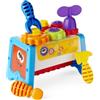 Chicco (artsana) Chicco Gioco 2in1 Casetta Attrezzi