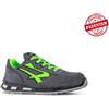U-POWER Scarpa antinfortunistica Point 46 - 0RL20036-46