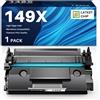 INK4U 149X Toner CON CHIP Compatibile per HP 149X W1490X Toner per HP Laserjet Pro MFP 4102FDW 4102FDN 4102DW Laserjet Pro 4002DW 4002DN