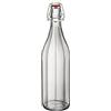 Bormioli Rocco 390850Mba321990 Oxford Bottigliaiglia 1,0 L Trasparente, 1 Unità