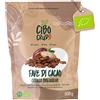 Fave di Cacao Crudo Biologico - 500g. Qualità Criollo Bio e Naturali. Cacao Bean