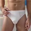 Garda Slip Uomo Garda art. 0925 Bianco