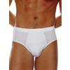 Garda Slip Garda Filo scozia 0764 Bianco