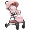 Passeggino Chicco Taormina Blush Ro