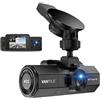 VANTRUE Dashcam Vantrue N2S Dual 1440P