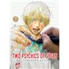Dynit Manga Two psychics of Gyges (Vol. 7)