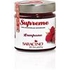 SARACINO We love pastry Saracino Pasta Concentrata Per Aromatizzare Gusto Lampone Da 200g