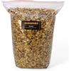 www.Smokerholz24.de BBQ Plag BBQ trucioli ciliegia 1 kg Cherry per il barbecue a carbonella o smoker