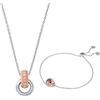 Michael Kors Fine Jewelry MKC1614SET
