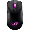 ASUS Gaming Mouse ROG Keris II Origin Nero