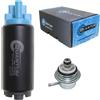 Quantum Fuel Systems Quantum Fuoribordo Carburante Pompa + Regolatore per Mercury Marino Mercruiser