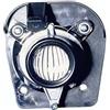 PROPOSTEONLINE Fanale Fendinebbia realizzato per Lancia Y dal 2010 al 2011 lato passeggero H3 51791908