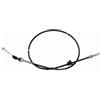 SACHS 3074 600 286 Cavo Comando Comando Frizione per Toyota Aygo (_B1_) 2005-2014 e altri veicoli