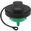 Fraylis Coperchio serbatoio auto per A4 S4 A5 Q5 RS4 8K0201550A tappo serbatoio carburante auto 8K0201550F 8K0201550N