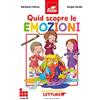 GRIBAUDO Quid scopre le emozioni. Primissime letture. Livello 7