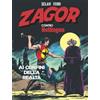 Sergio Bonelli Editore Zagor contro Hellingen. Ai confini della realtà (Vol. 4)