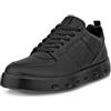 Ecco ECCO Street 720 W - Scarpe da ginnastica , Black,