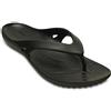 CROCS KADEE II FLIP W 202492 BLACK 42-43 EU