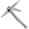 ZHYUAN 6-22mm,Tubo di Rame Expander,Espansore per Tubo Tubo di Rame,Tubo Rame Condizionatore Expander,Espansore per Tubi in Rame,Espansore per tubi rame manuale,Espansore per Tubi in Acciaio
