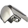 SHIMANO PARTE DI RICAMBIO ST6800 Targhetta DX, Nero