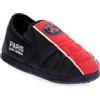 PSG PARIS SAINT GERMAIN Pantofole PSG, collezione ufficiale, taglia 39