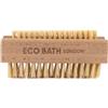 Eco Bath London Eco Bath Natural Sisal Beech Wood Nail Brush