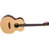 Tanglewood Chitarra acustica METROPOLITAN TM3E Natural Satin