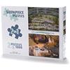 Showpiece Puzzles 2 x 1000 pezzi collezione (Monet)