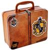 Winning Moves Harry Potter HufflePuff Top Trumps Tin gioco di carte - Italian Edition