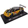 OPO 10 - Auto in Miniatura in Scala 1/43 della 24 Ore di Le Mans Compatibile con Porsche 911 RSR (2021) - ALA074
