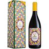 Donnafugata Dolce&Gabbana e Donnafugata Isolano 2022 Etna Bianco Doc 750 ml, con astuccio (Confezione da 6)
