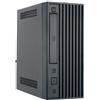 Chieftec Case Chieftec Mini-ITX Uni BT-02B-U3 con alimentatore 180Watt SFX [BT-02B-U3]
