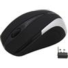 Mouse Esperanza EM101S wireless nero/argento [EM101S]