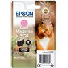 Epson Singlepack Light Magenta 378 Claria Photo HD Ink 4.8ml Magenta chiaro 360pagine cartuccia d'inchiostro