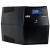 ABB S.P.A. Gruppo di continuita' ABB S.P.A. 600VA 360W [4NWP100170R0001]