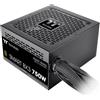 Thermaltake Alimentatore 650W Thermaltake Smart BX3 per Pc Nero [PS-SPD-0650NNFABE-3]