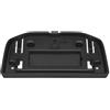 Zebra Staffa di montaggio Zebra SP72 da tavolo/da parete per SP72-V Nero [BRKT-TM0072-04]
