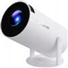 BLOW Videoproiettore Blow portatile Full HD 3840x2160p 250lm Bianco [URBLODH79700000]