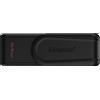 Kingston Pen drive 64GB Kingston Data Traveler Exodia S USB-A 3.2 Nero [SGKIN3G64DTXS01]