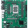 Asus Scheda madreAsus Pro H810M-C CSM LGA 1851 Atx 2x DDR5 [90MB1KHP-M0EAYC]