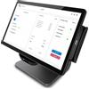 ELO PC All-in-One 15.6'' Elo E849902 8GB/128GB/SSD/Win11/Nero