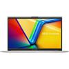 Asus Notebook 15.6" Asus VIVOBOOKGOE1504FABQ2074W AMD Ryzen 5-7520U/16GB/512GB SSD/Win11H/Argento [VIVOBOOKGOE1504FABQ2074W]